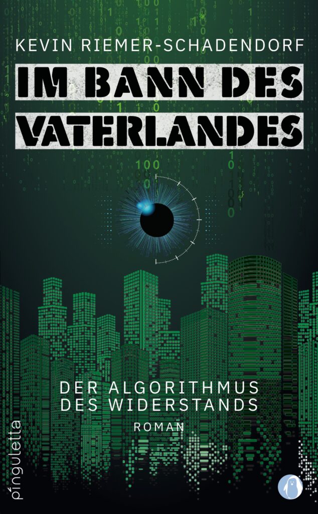 Buchcover: Riemer-Schadendorf